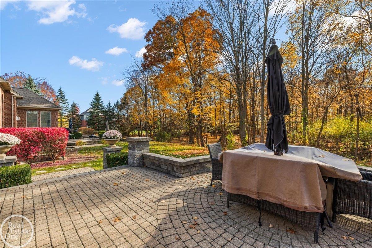 1540 Clear Creek Drive