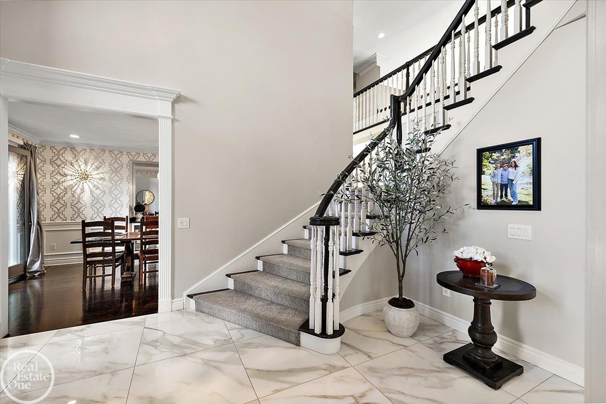 1540 Clear Creek Drive