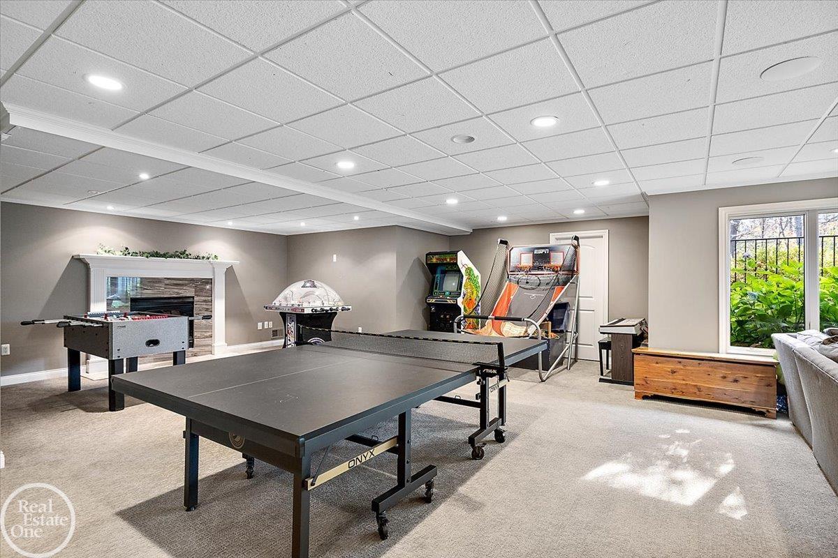 1540 Clear Creek Drive