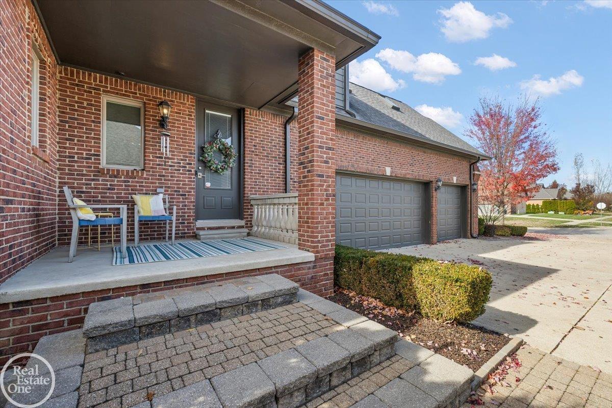 1540 Clear Creek Drive
