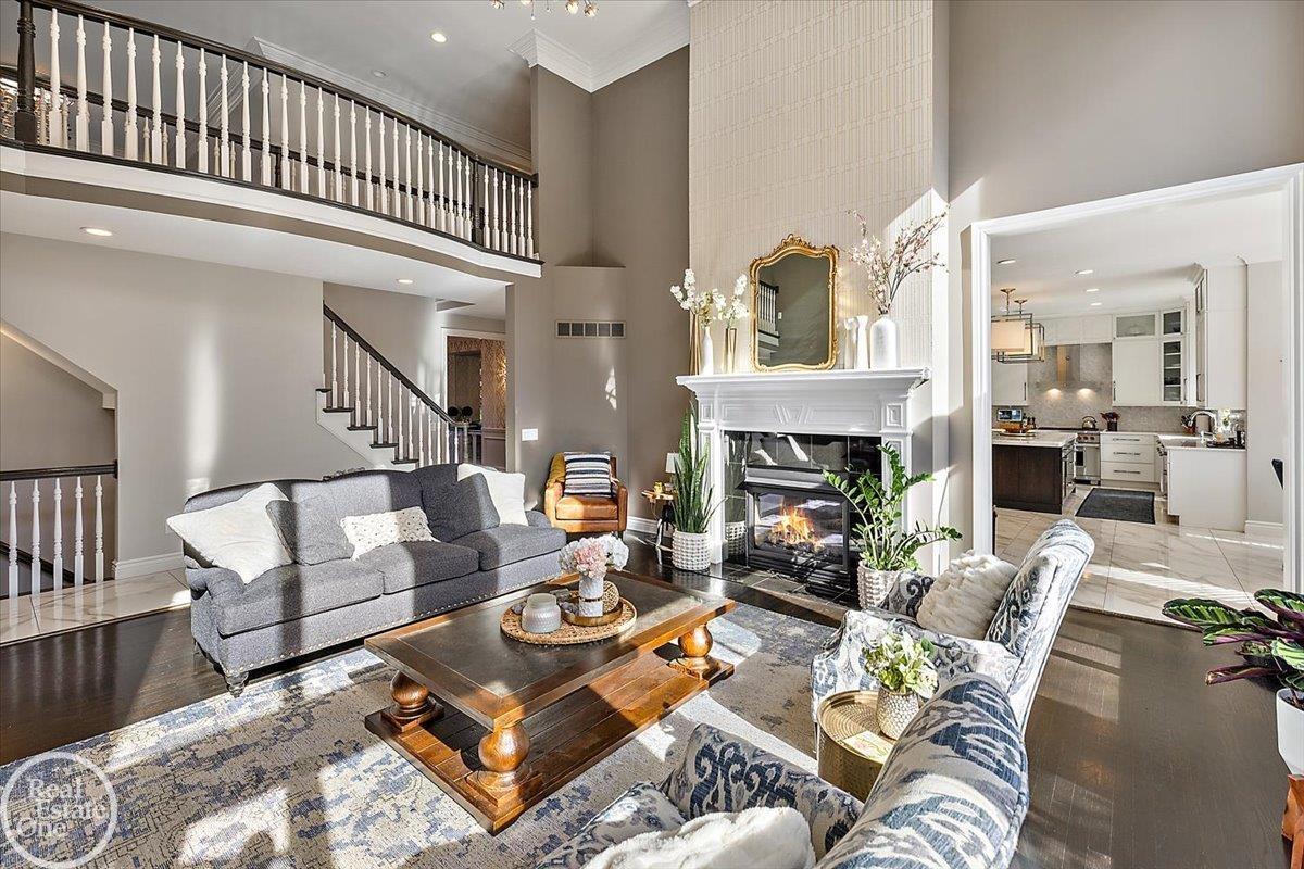 1540 Clear Creek Drive
