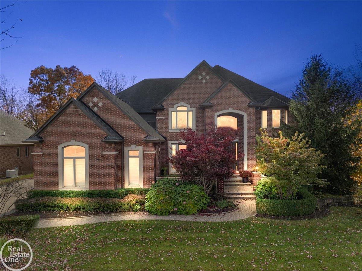 1540 Clear Creek Drive