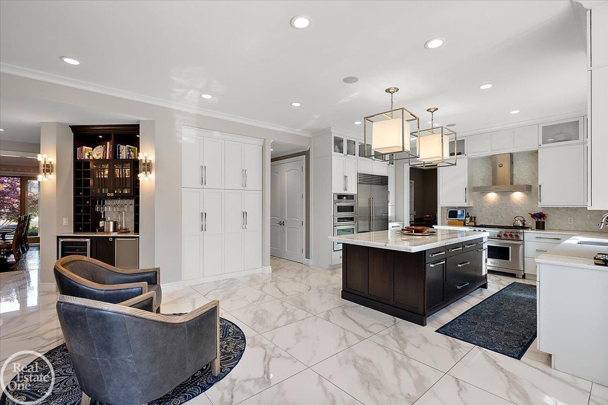 1540 Clear Creek Drive