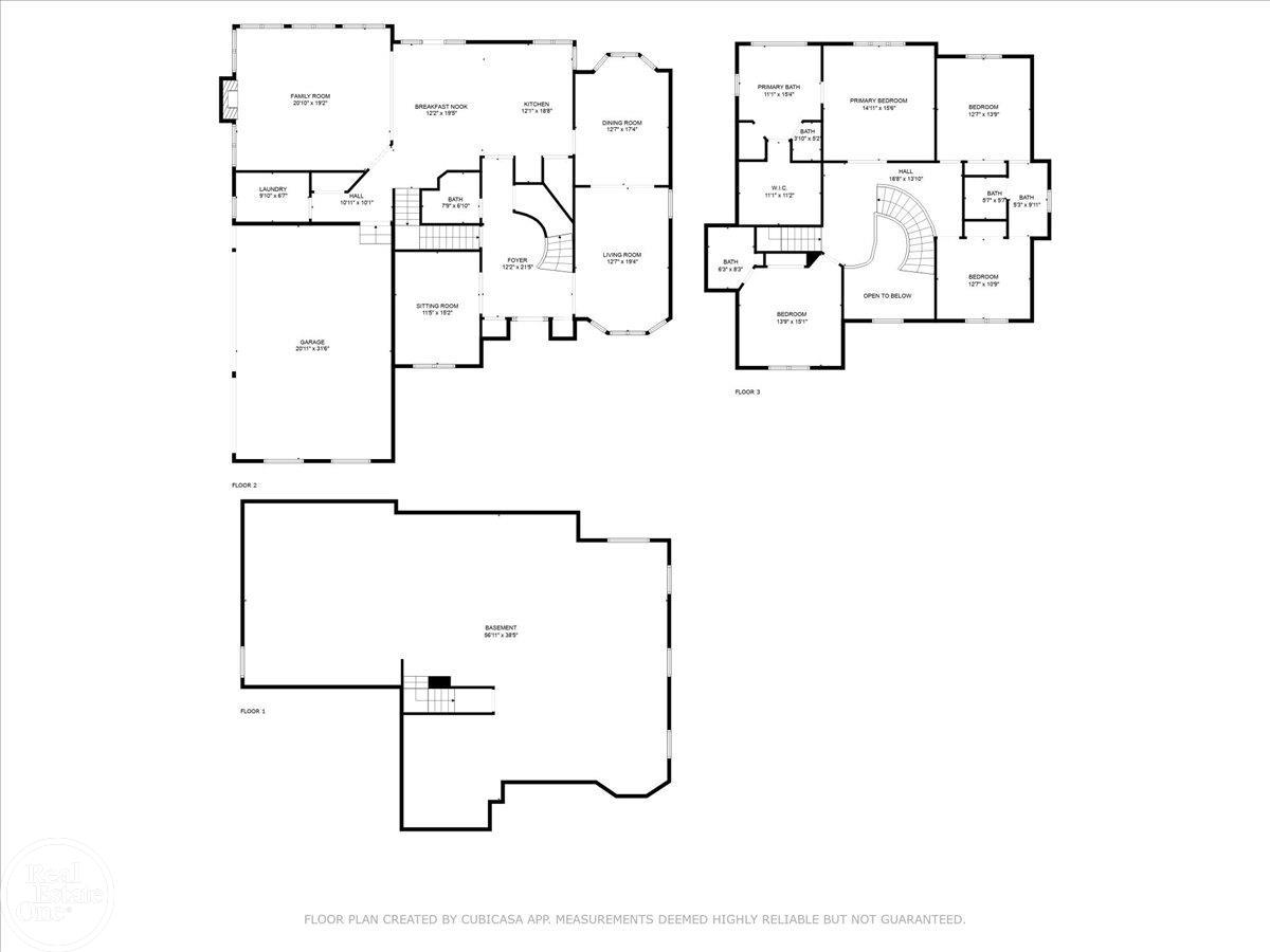 54839 Alexis Court