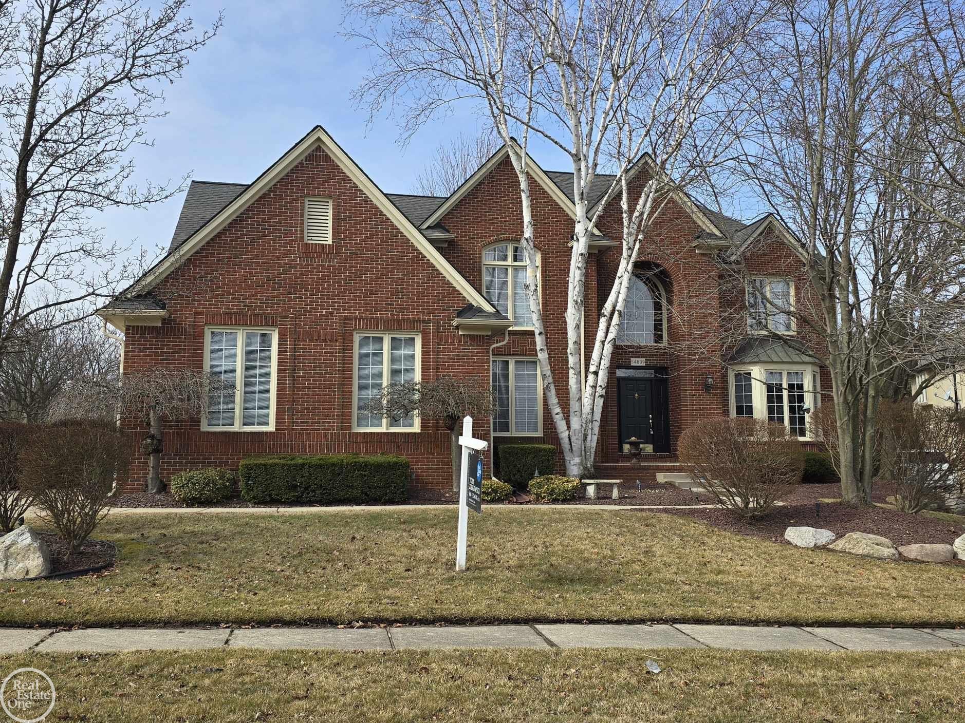 54839 Alexis Court