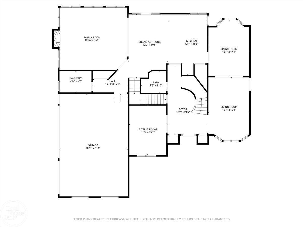 54839 Alexis Court