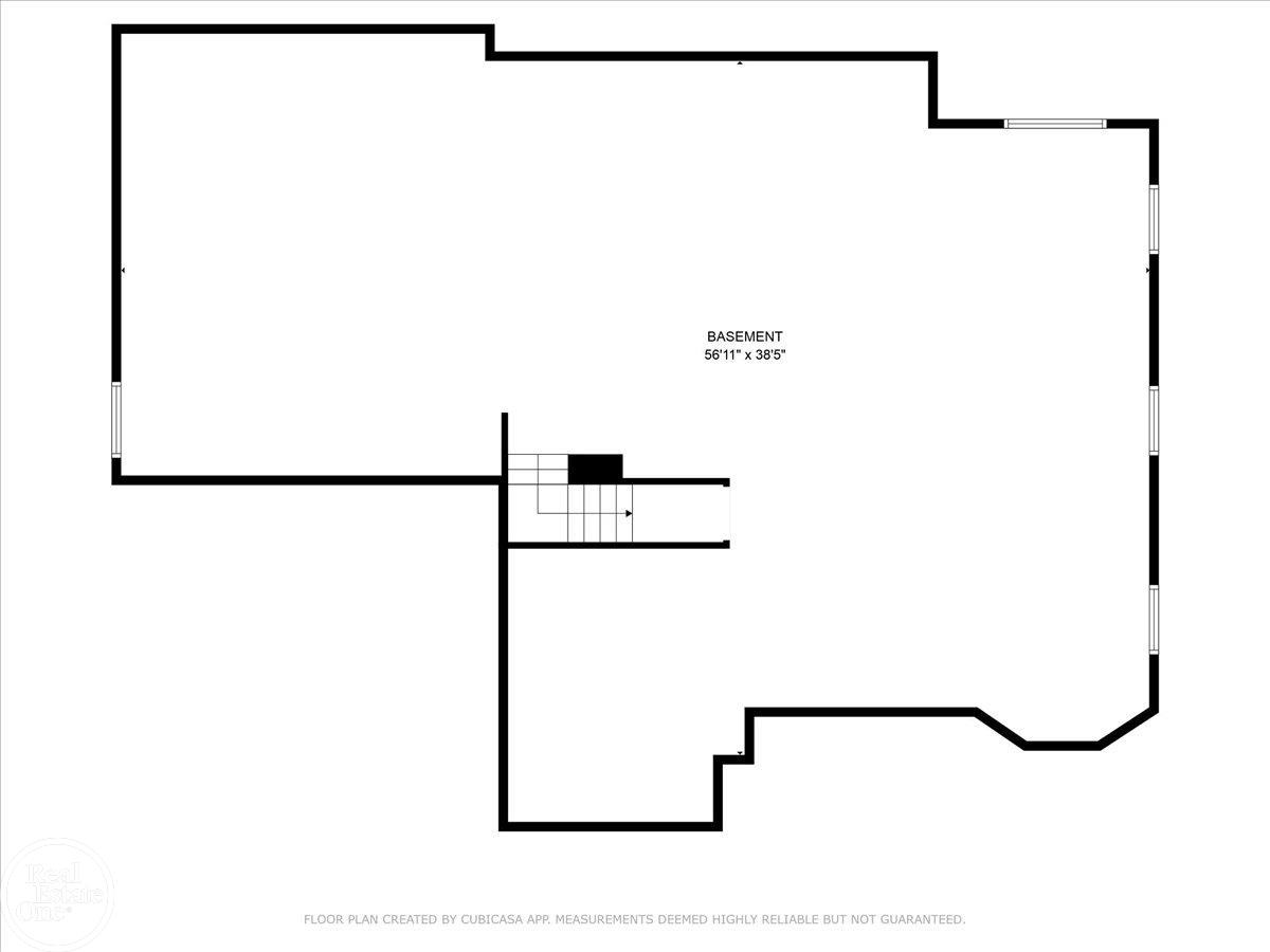 54839 Alexis Court
