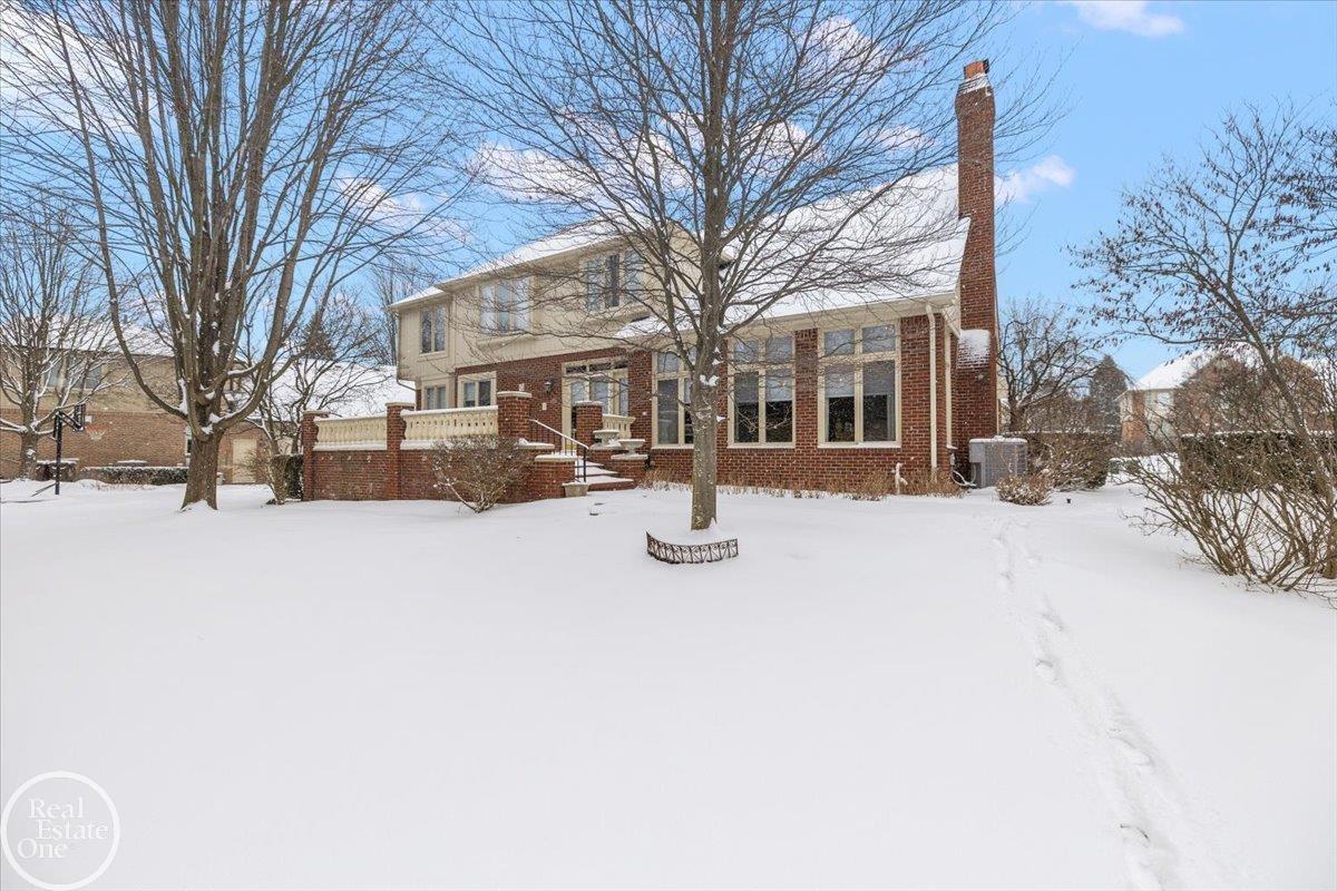 54839 Alexis Court