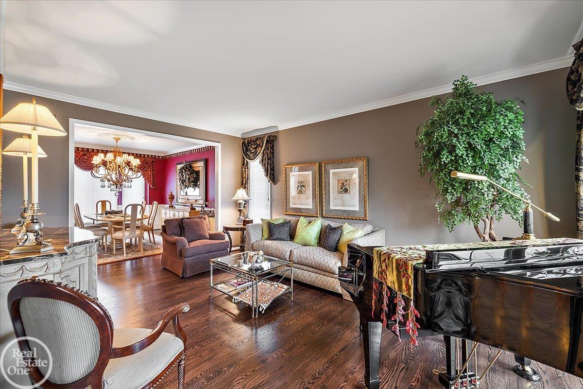 54839 Alexis Court
