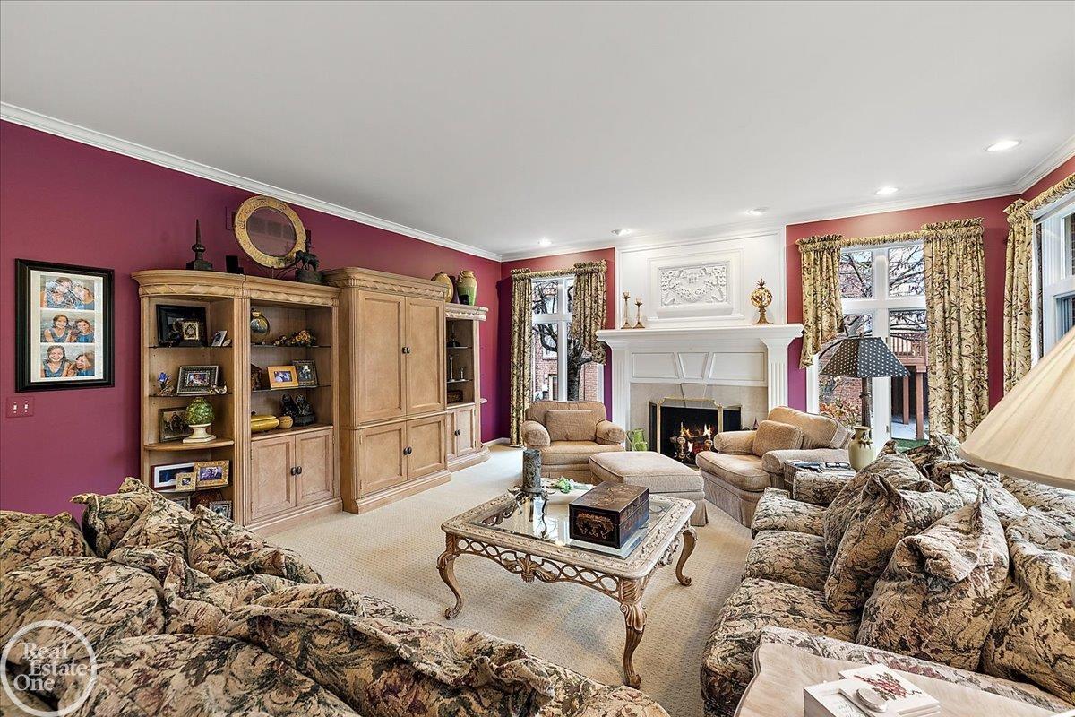 54839 Alexis Court