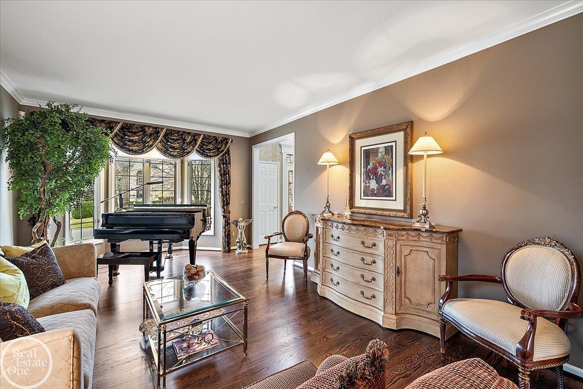 54839 Alexis Court