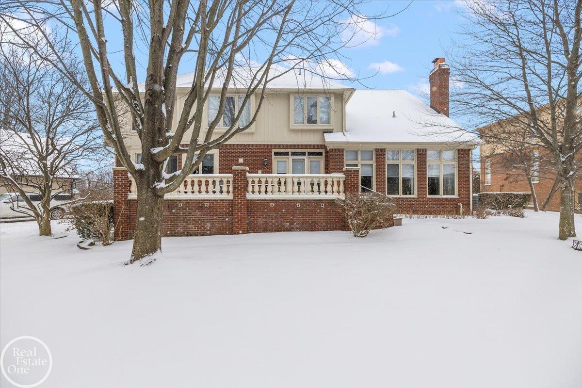 54839 Alexis Court