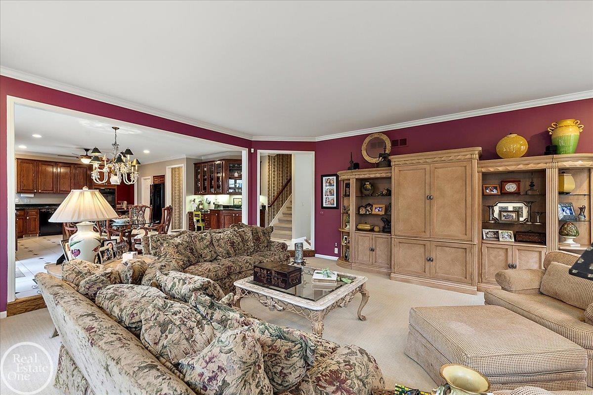 54839 Alexis Court