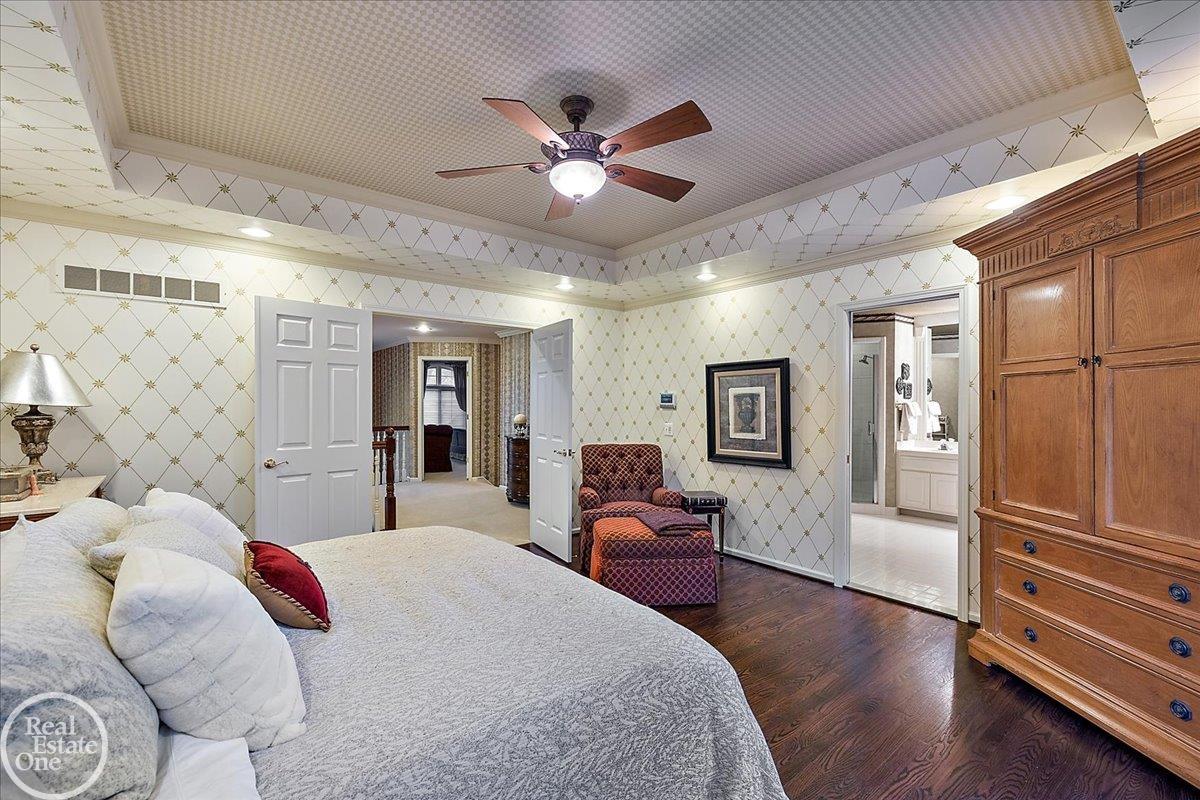 54839 Alexis Court