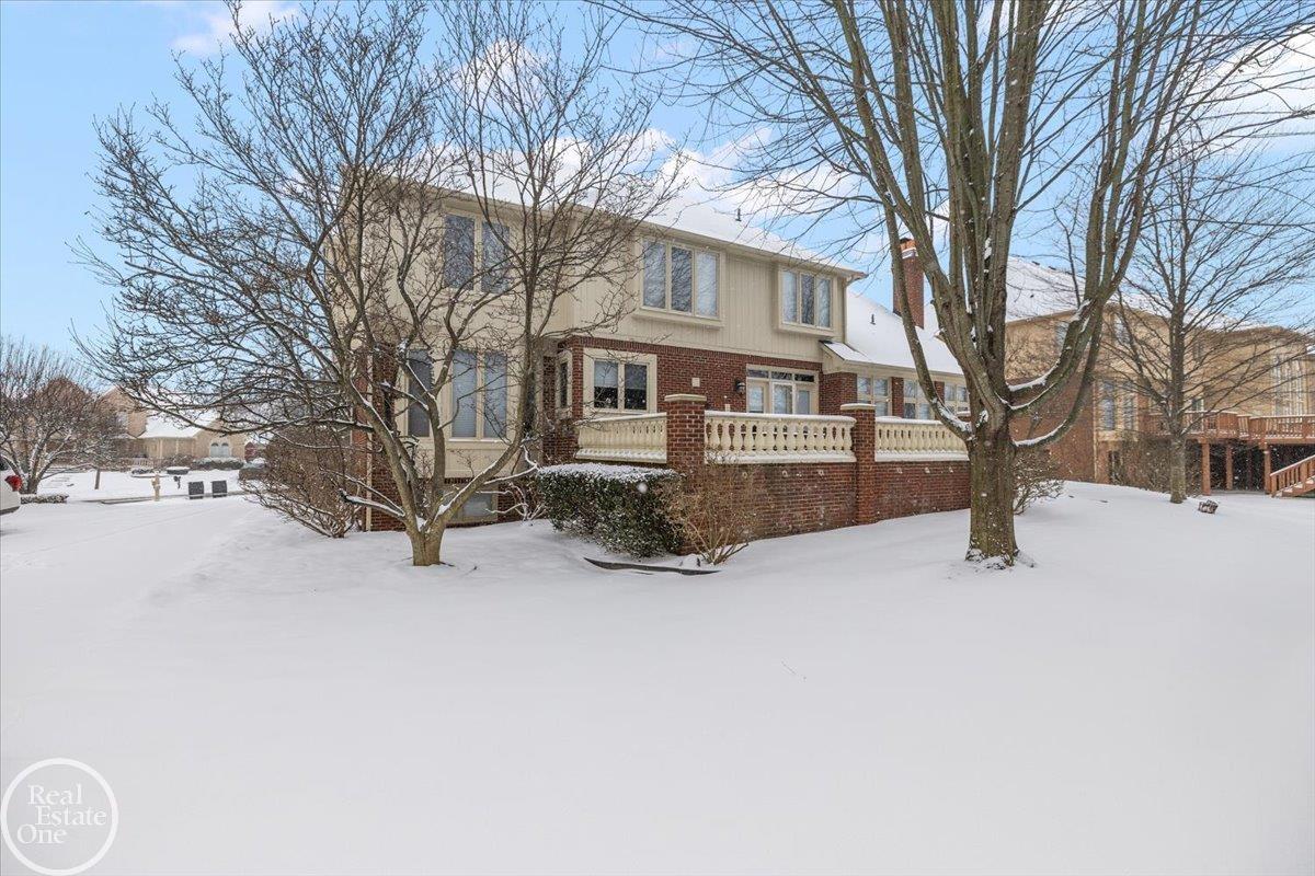 54839 Alexis Court