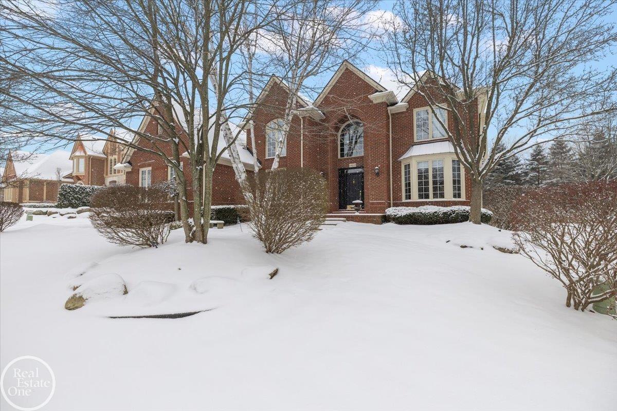 54839 Alexis Court