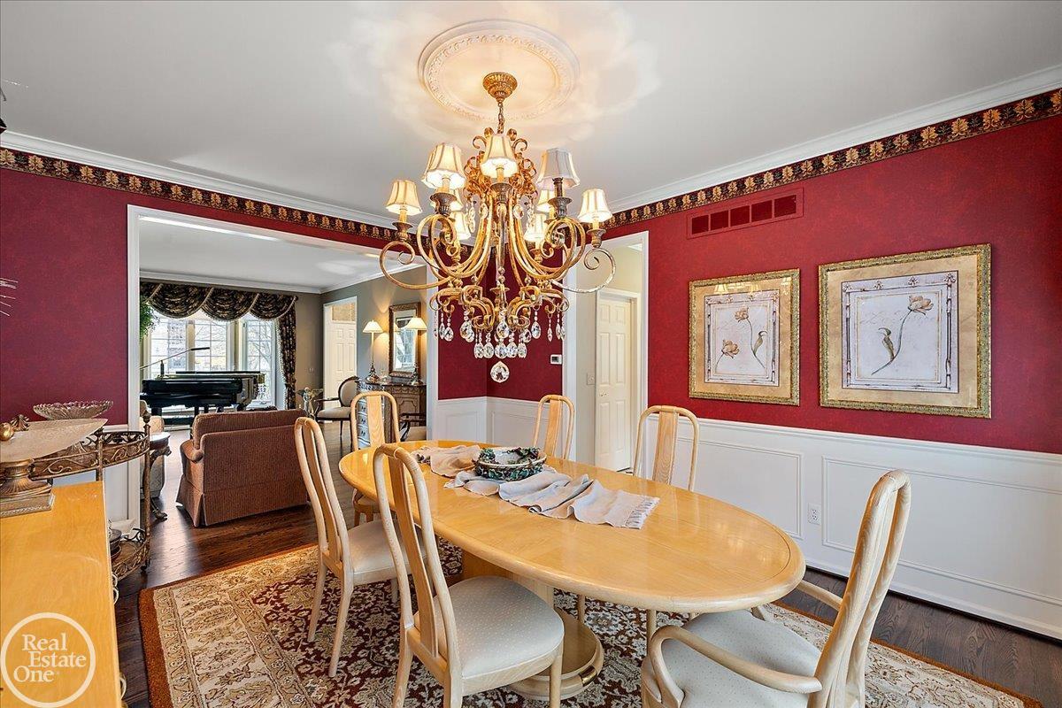 54839 Alexis Court