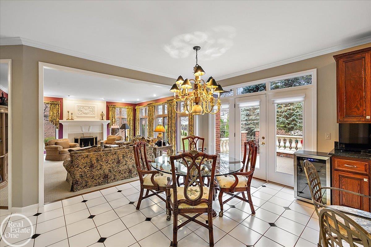 54839 Alexis Court