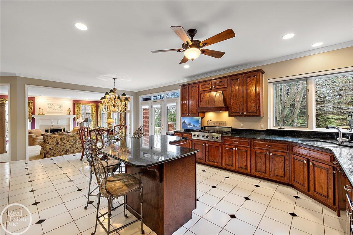54839 Alexis Court