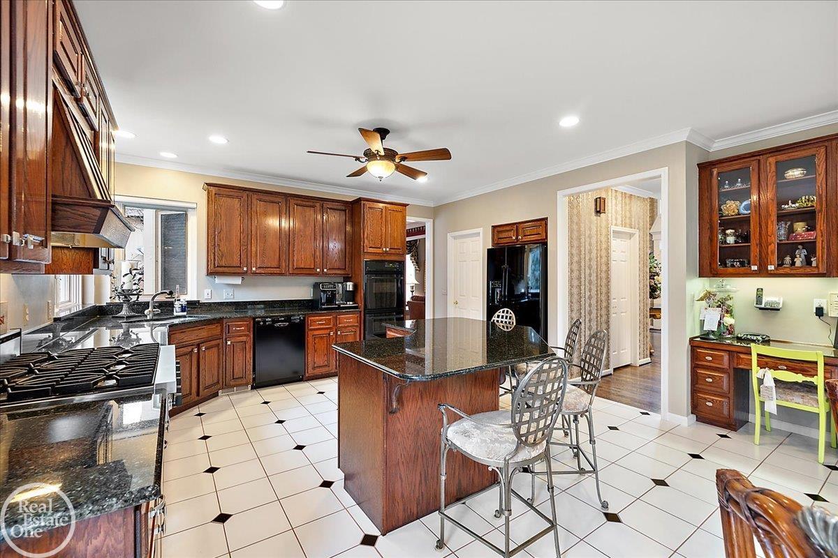 54839 Alexis Court