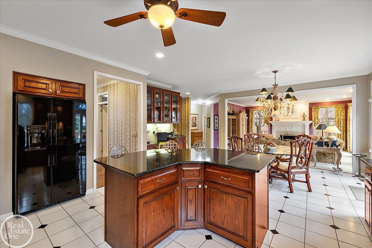 54839 Alexis Court