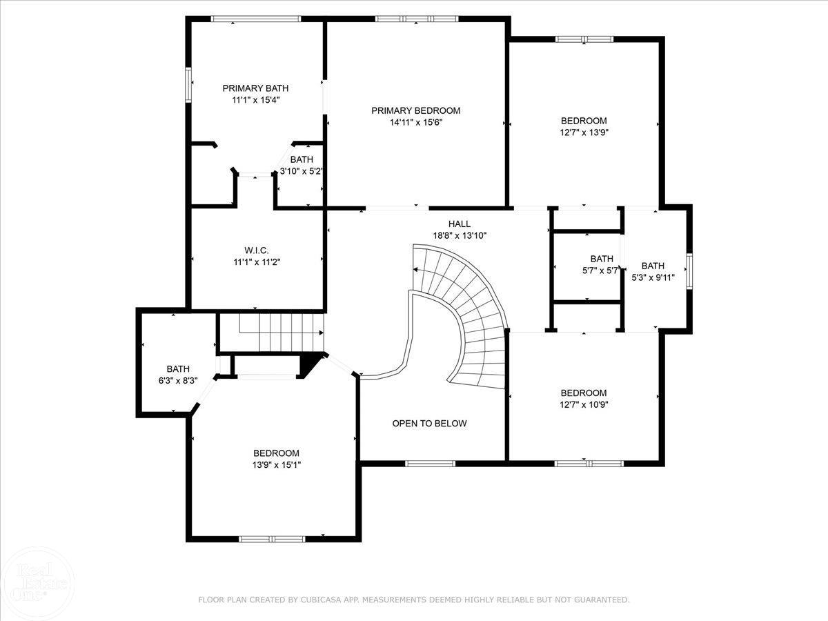 54839 Alexis Court