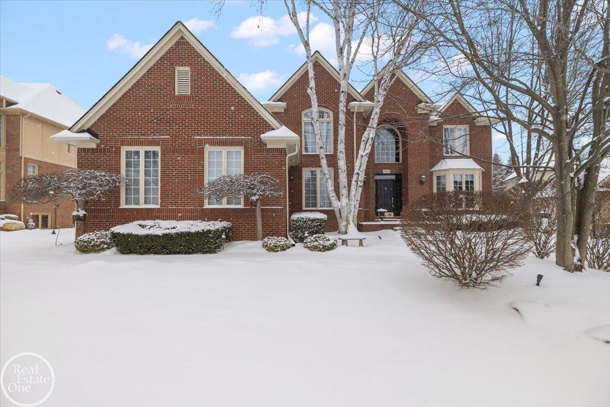 54839 Alexis Court