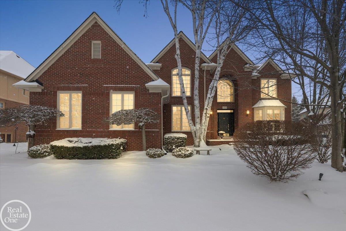 54839 Alexis Court