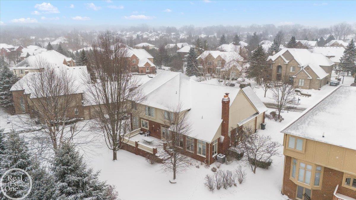 54839 Alexis Court