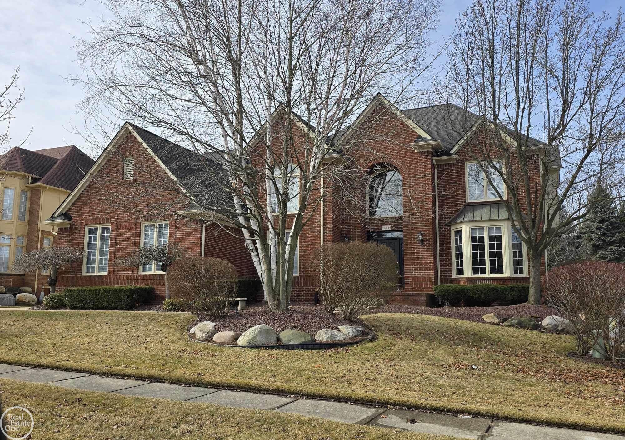 54839 Alexis Court