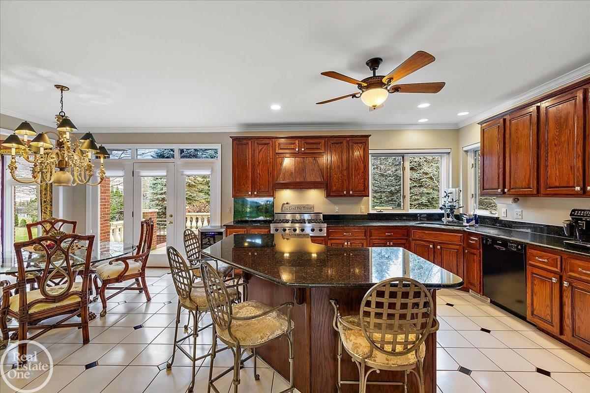54839 Alexis Court