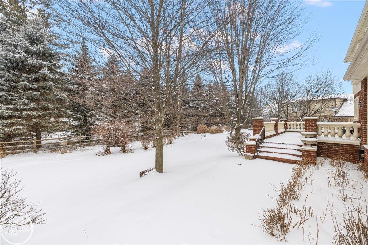 54839 Alexis Court
