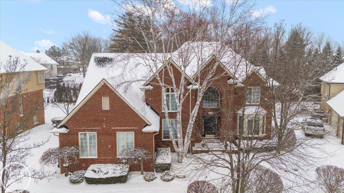 54839 Alexis Court