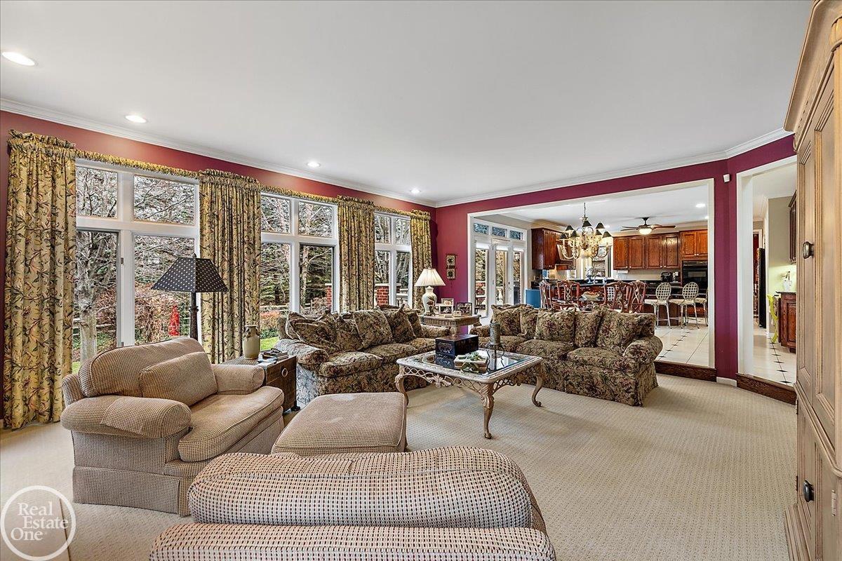 54839 Alexis Court
