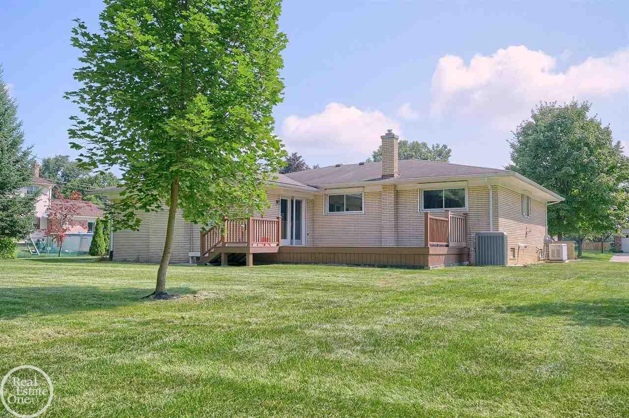 54327 Horizon Drive