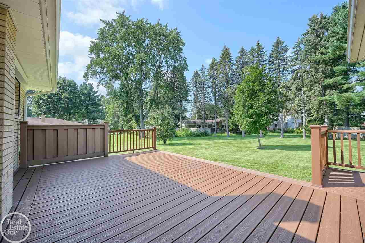 54327 Horizon Drive