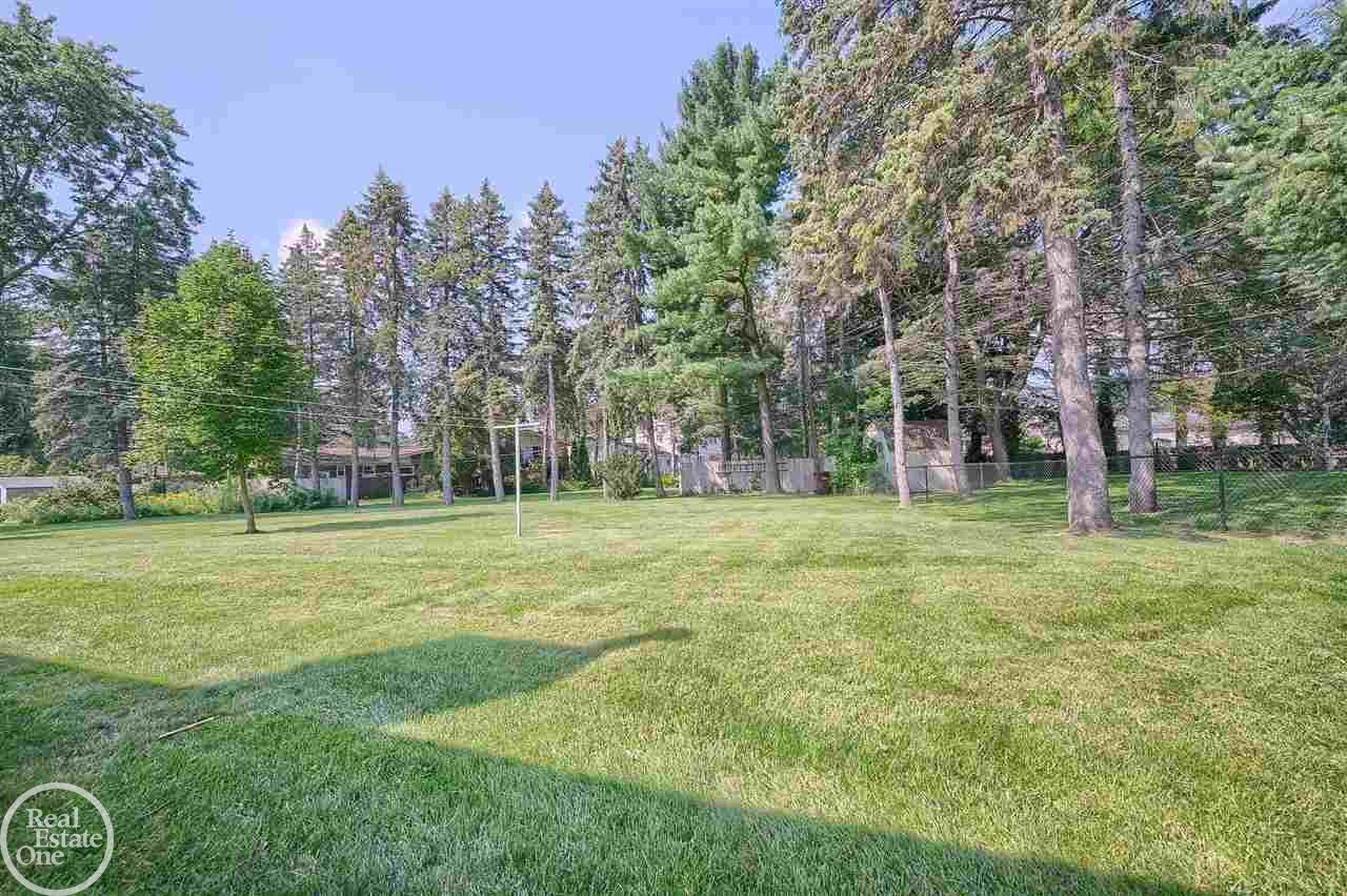 54327 Horizon Drive
