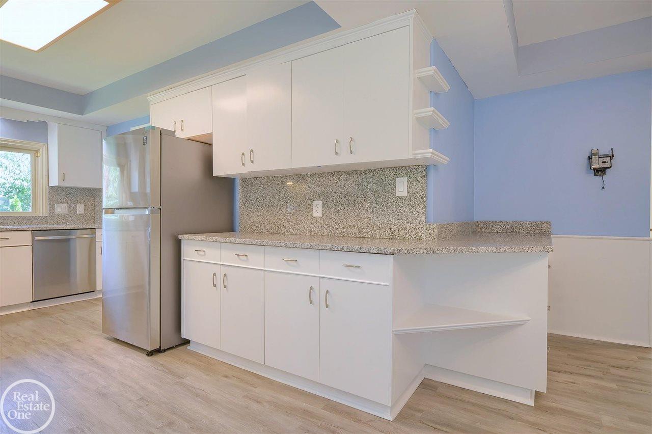 54327 Horizon Drive