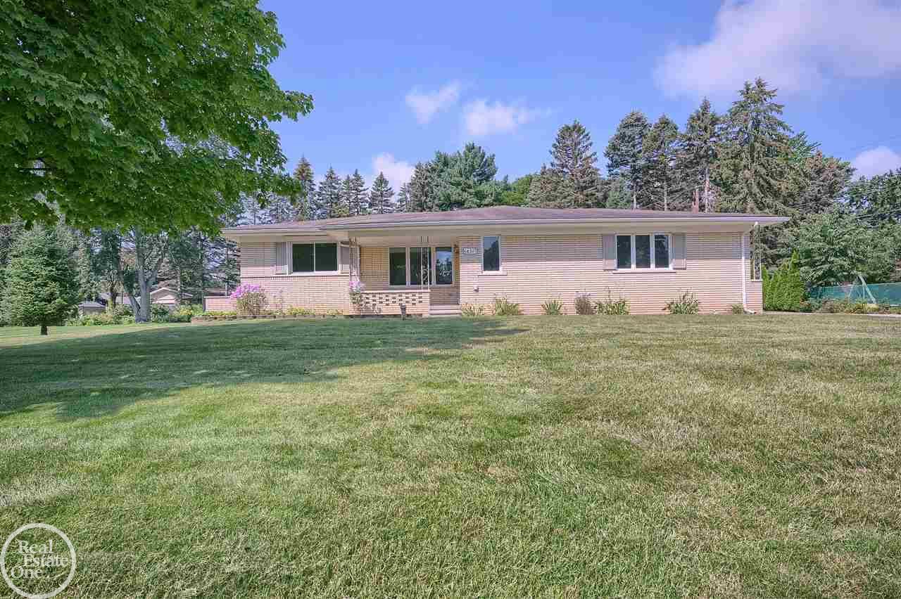 54327 Horizon Drive