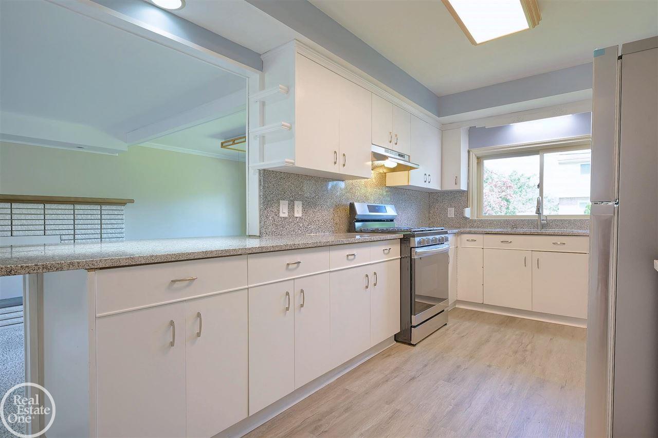 54327 Horizon Drive