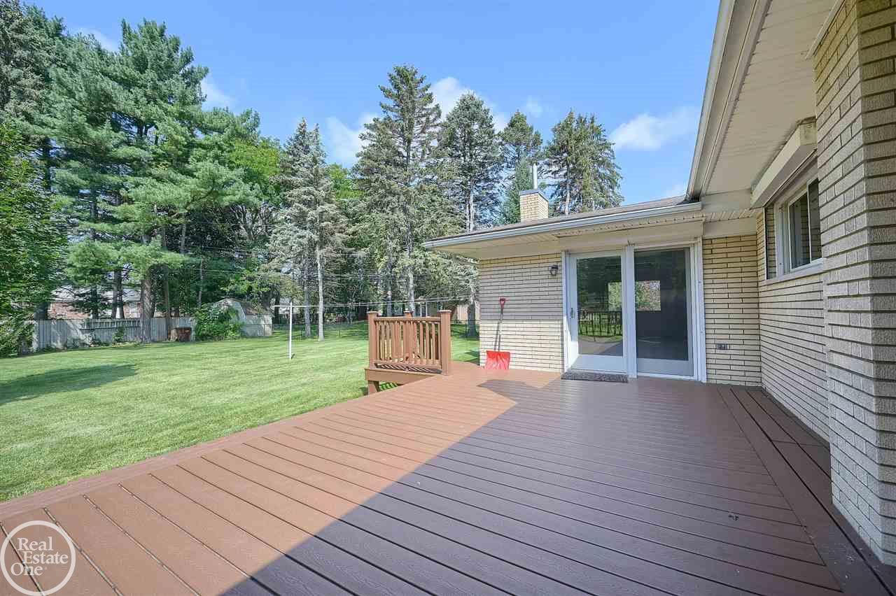 54327 Horizon Drive