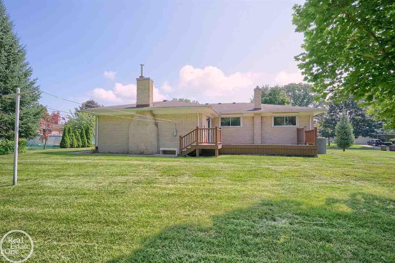 54327 Horizon Drive
