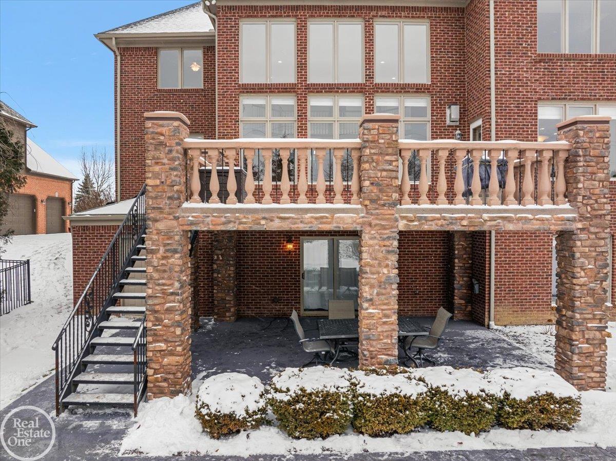 63588 Georgetowne S. Drive