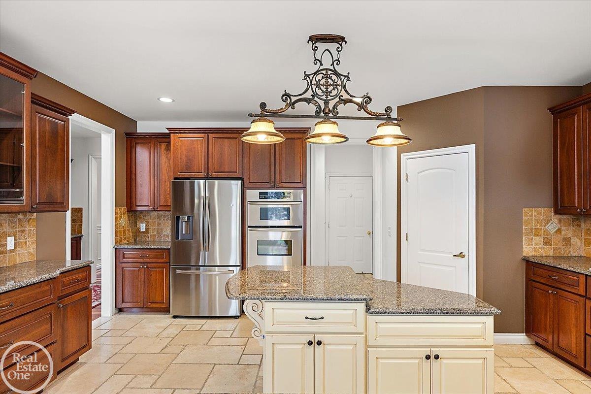 63588 Georgetowne S. Drive