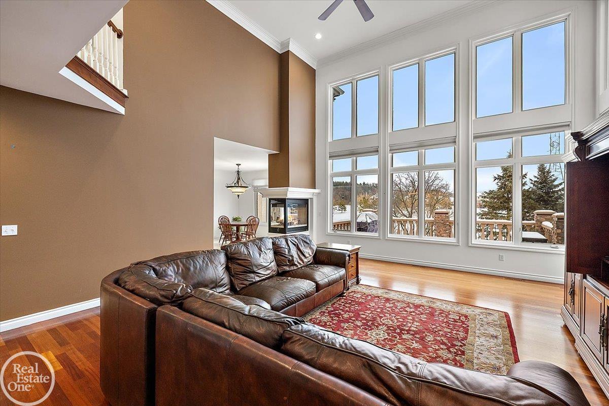 63588 Georgetowne S. Drive