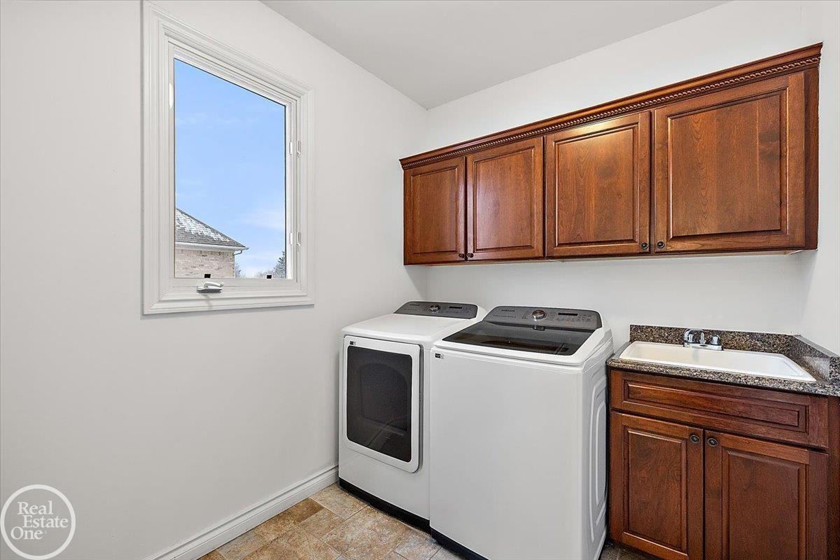 63588 Georgetowne S. Drive