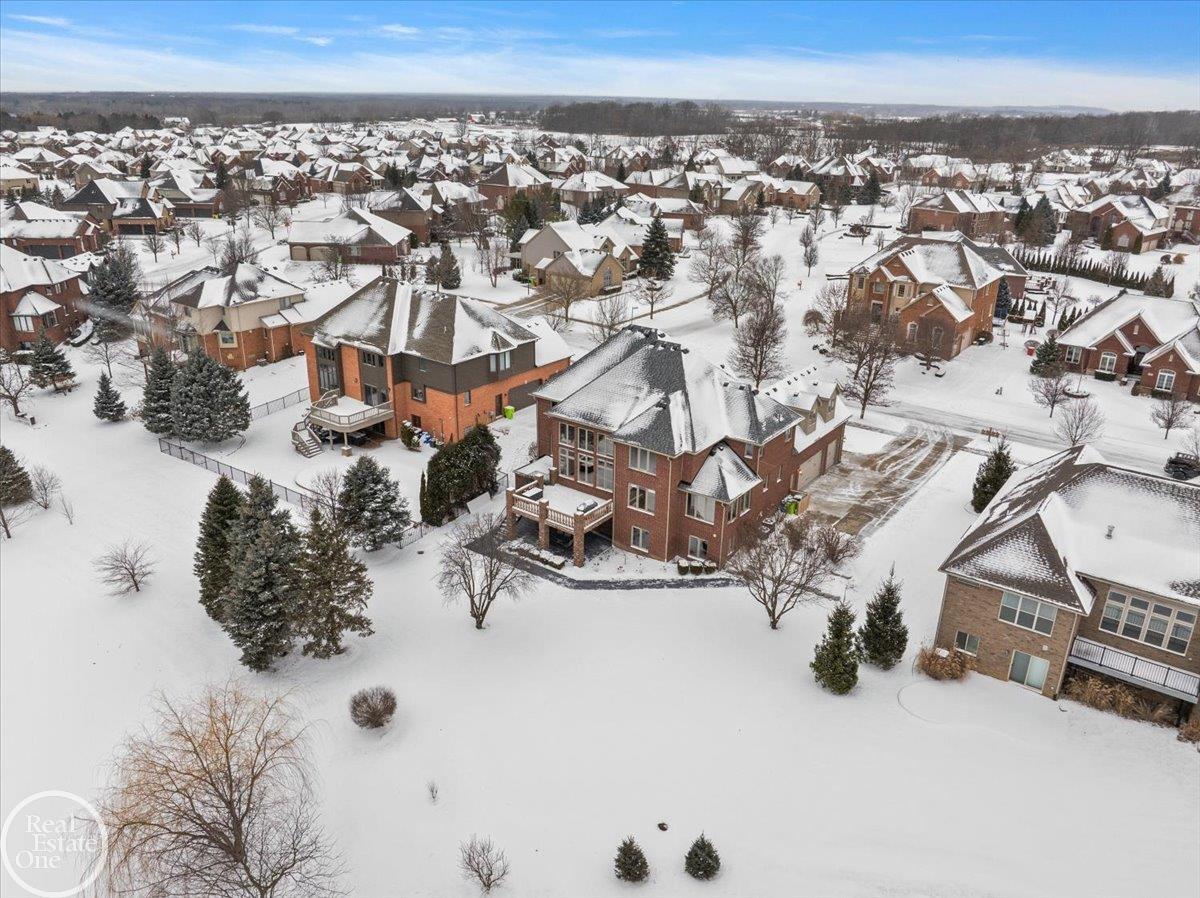 63588 Georgetowne S. Drive