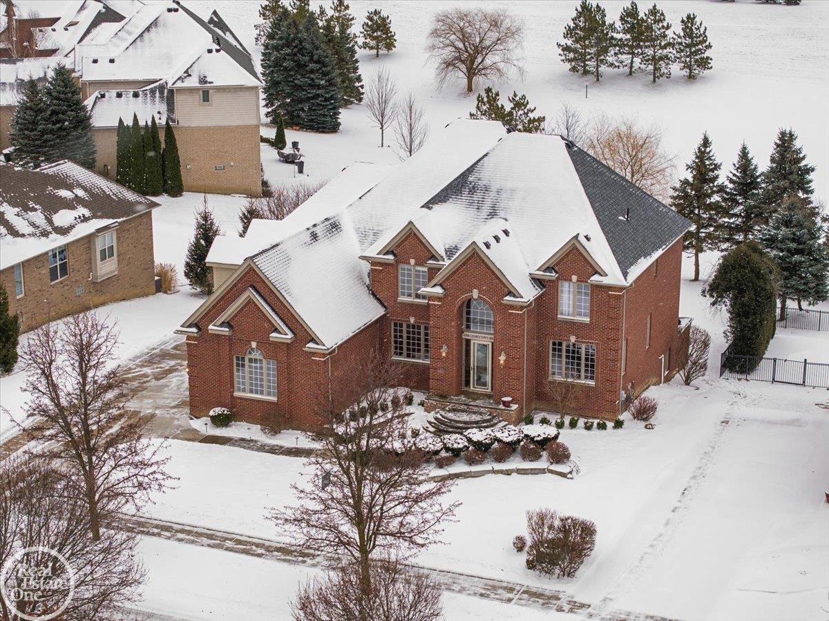 63588 Georgetowne S. Drive