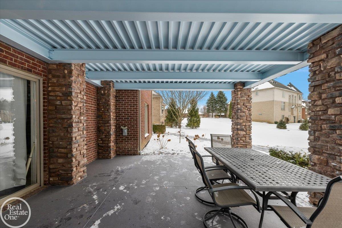 63588 Georgetowne S. Drive