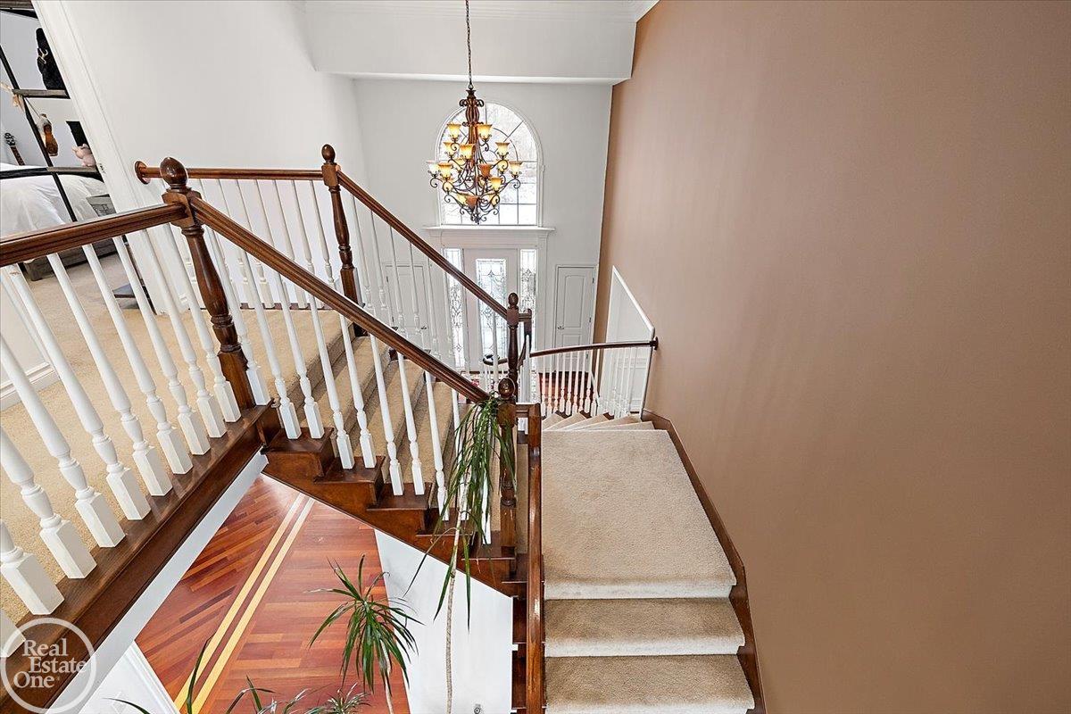 63588 Georgetowne S. Drive